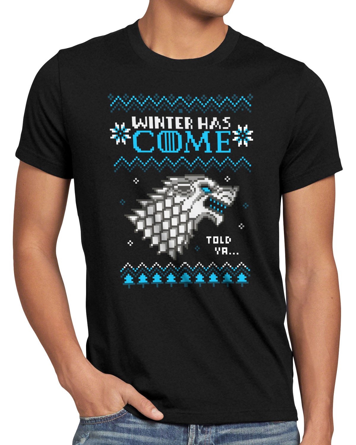 T-Shirt