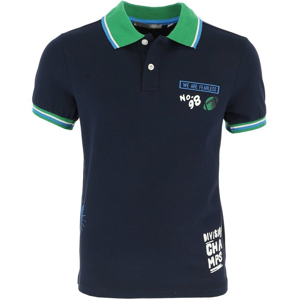 Poloshirt Jungen Poloshirt Jungen