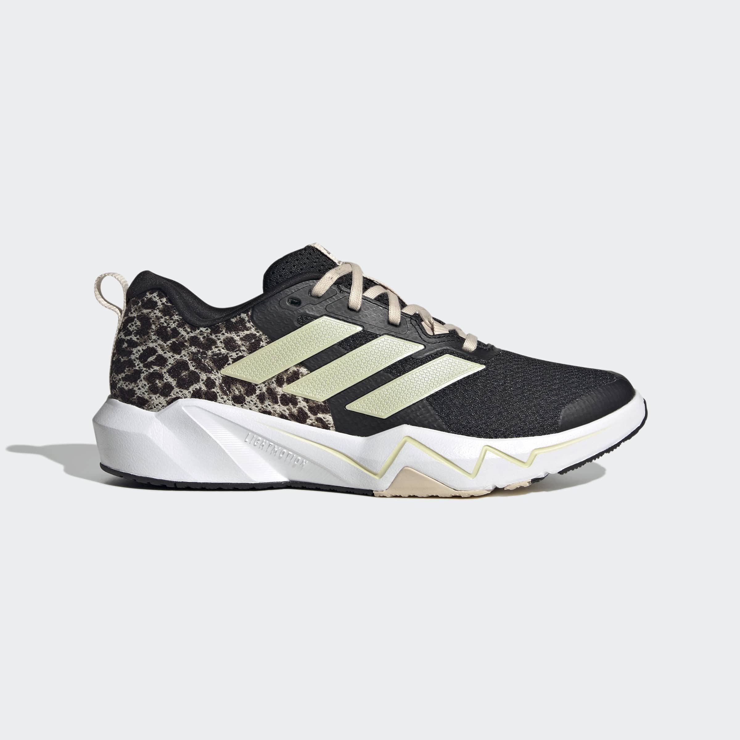 adidas Performance RAPIDMOVE GO Trainingsschuh ideal für Gym und Fitnessstudio