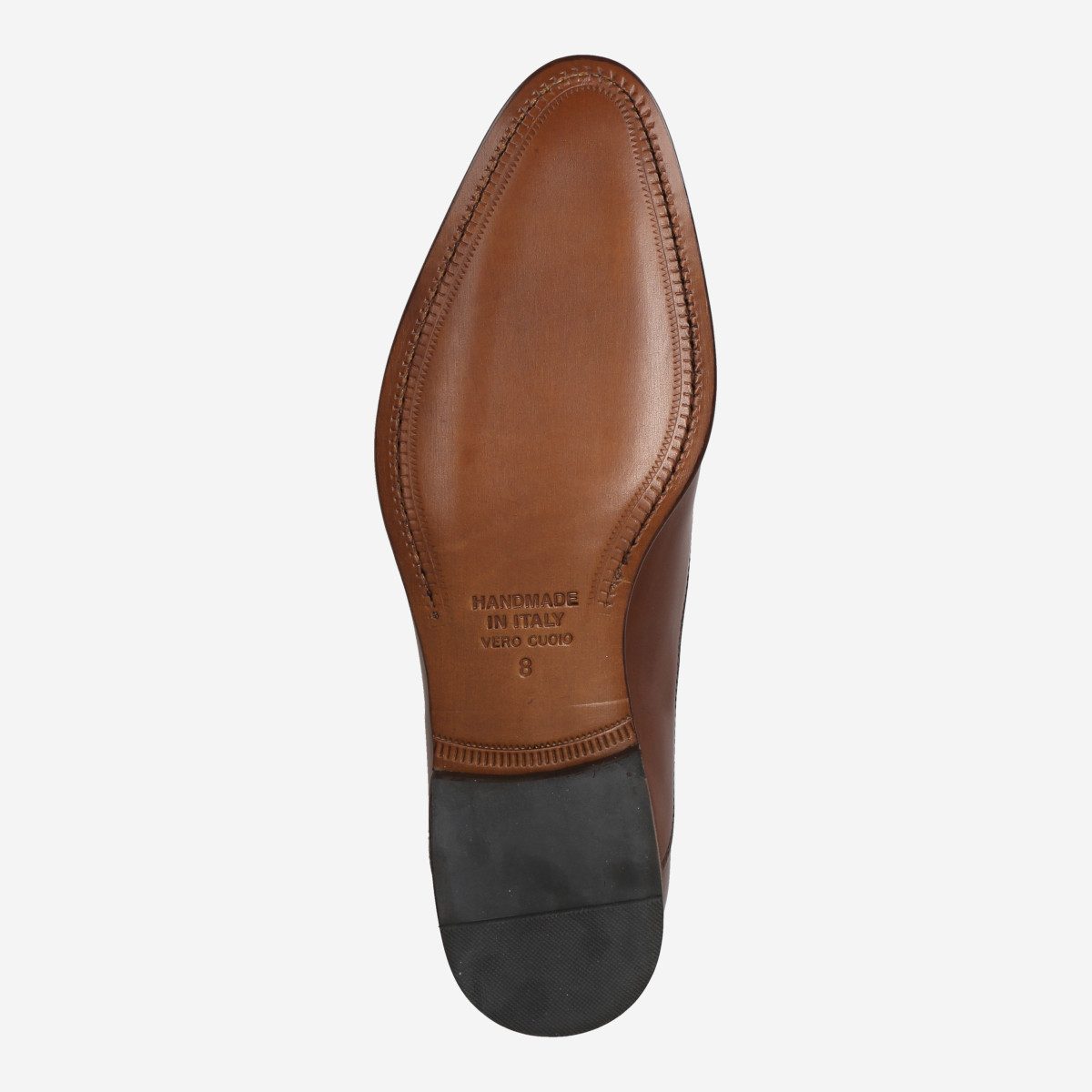 Lüke Schuhe Lüke Schuhe 100, Schnürschuhe, Braun, Herren Schnürschuh