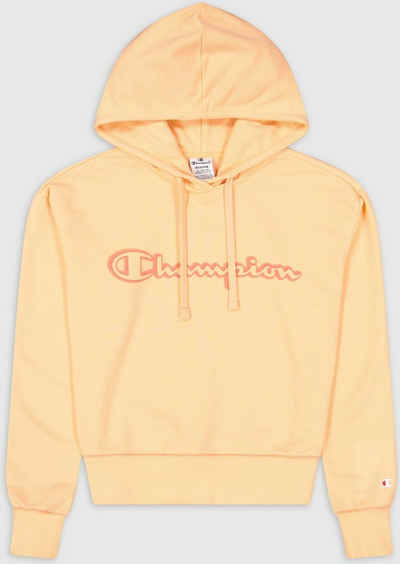 Champion Kapuzensweatshirt Hooded Sweatshirt