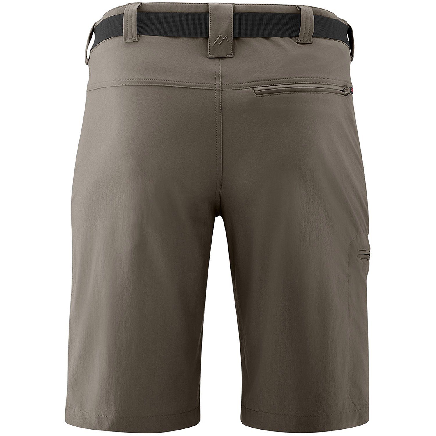 Maier Sports Funktionsshorts Wandershorts Huang günstig online kaufen
