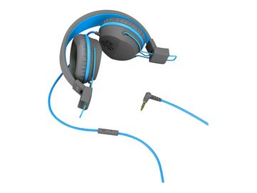 Jlab JLAB JBuddies Studio Kids Kinder Kopfhörer Over Ear Faltbar, Headse... Headset