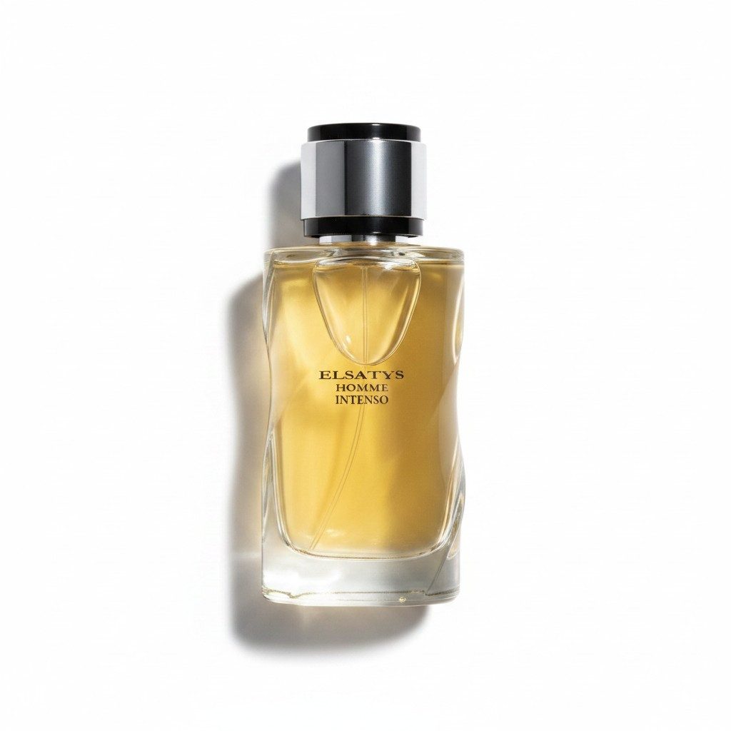 reyane tradition Eau de Parfum Reyane Tradition Elsatys Homme Intense Eau de Parfum 100 ml, 1-tlg., EDP