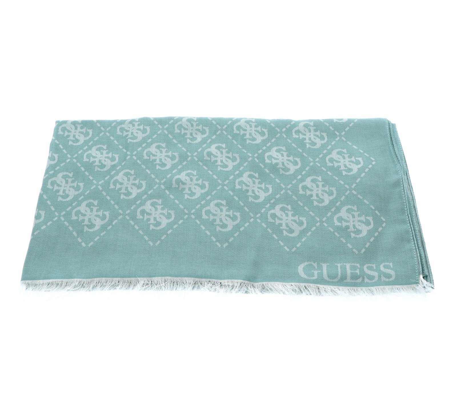 Guess Modetuch G James Logo