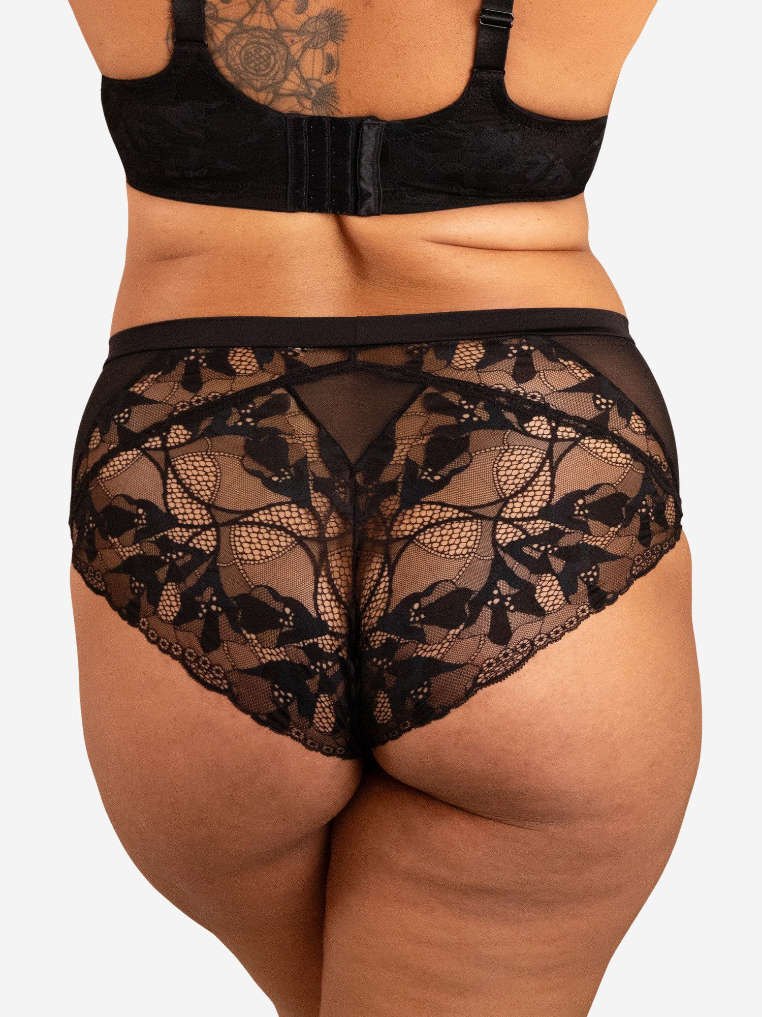SugarShape High-Waist-Panty GRACY (1-St)