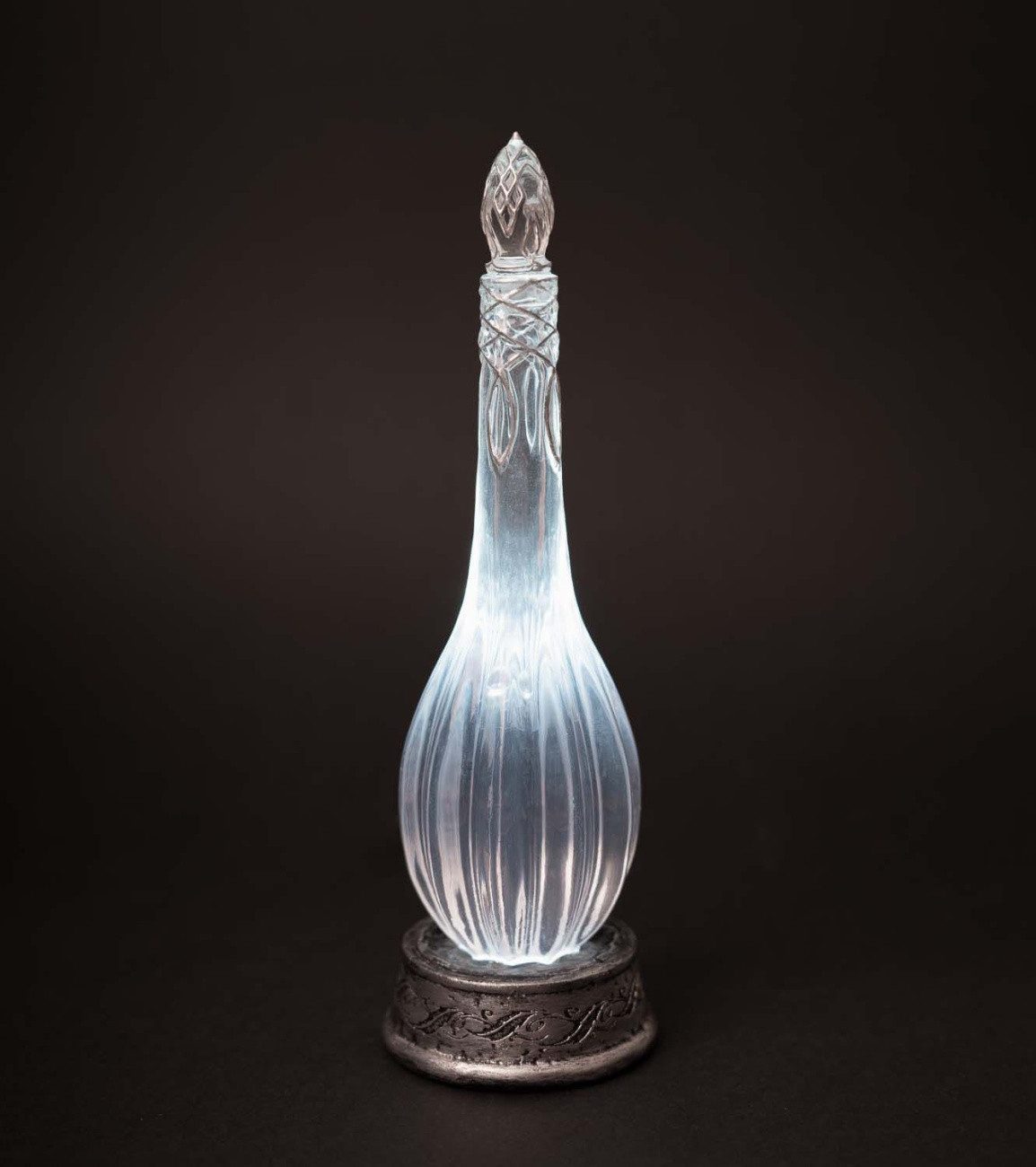 Grupo Erik Dekolicht Der Herr der Ringe Lampe mit USB-C Earendil