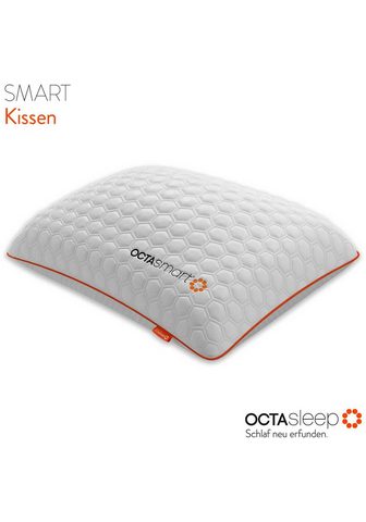OCTAsleep Nackenstützkissen Smart Pillow