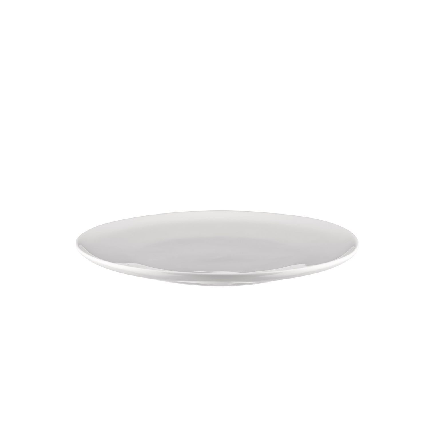 Alessi Тарелки Itsumo Dessertteller 21 cm, (4 St)