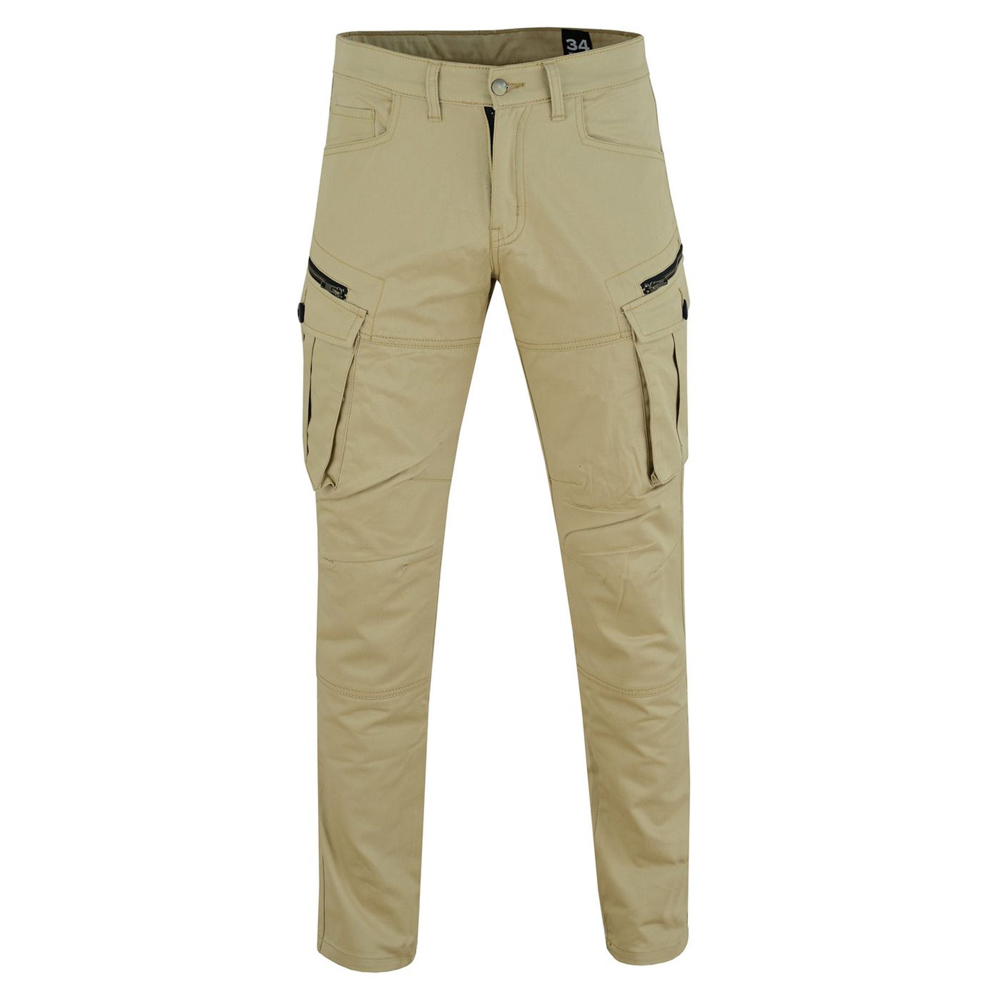 Motorradhose JEANS-004