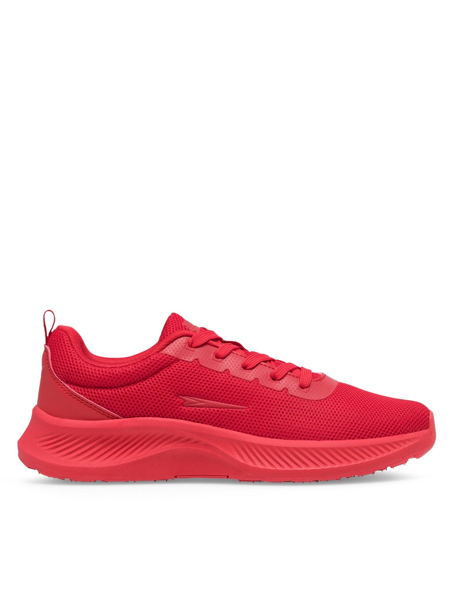 sprandi Sneakers BP-MSK-230730 Rot Sneaker