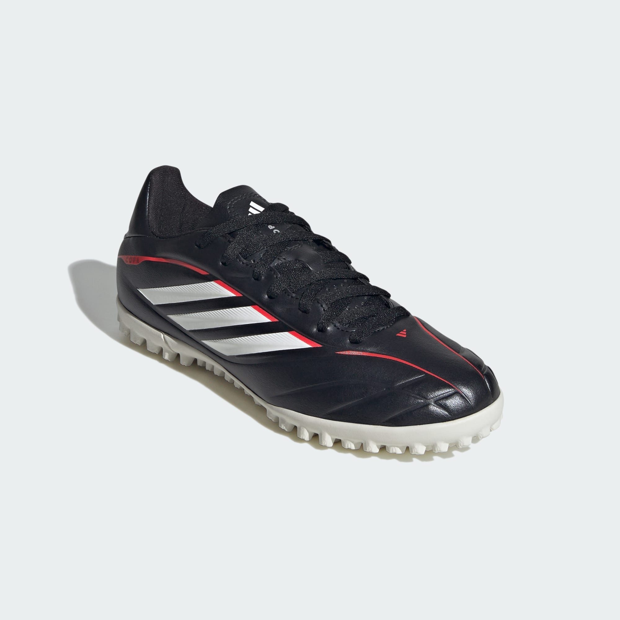 adidas Performance COPA PURE IV CLUB KIDS FUSSBALLSCHUH, ROLLRASEN Fußballschuh