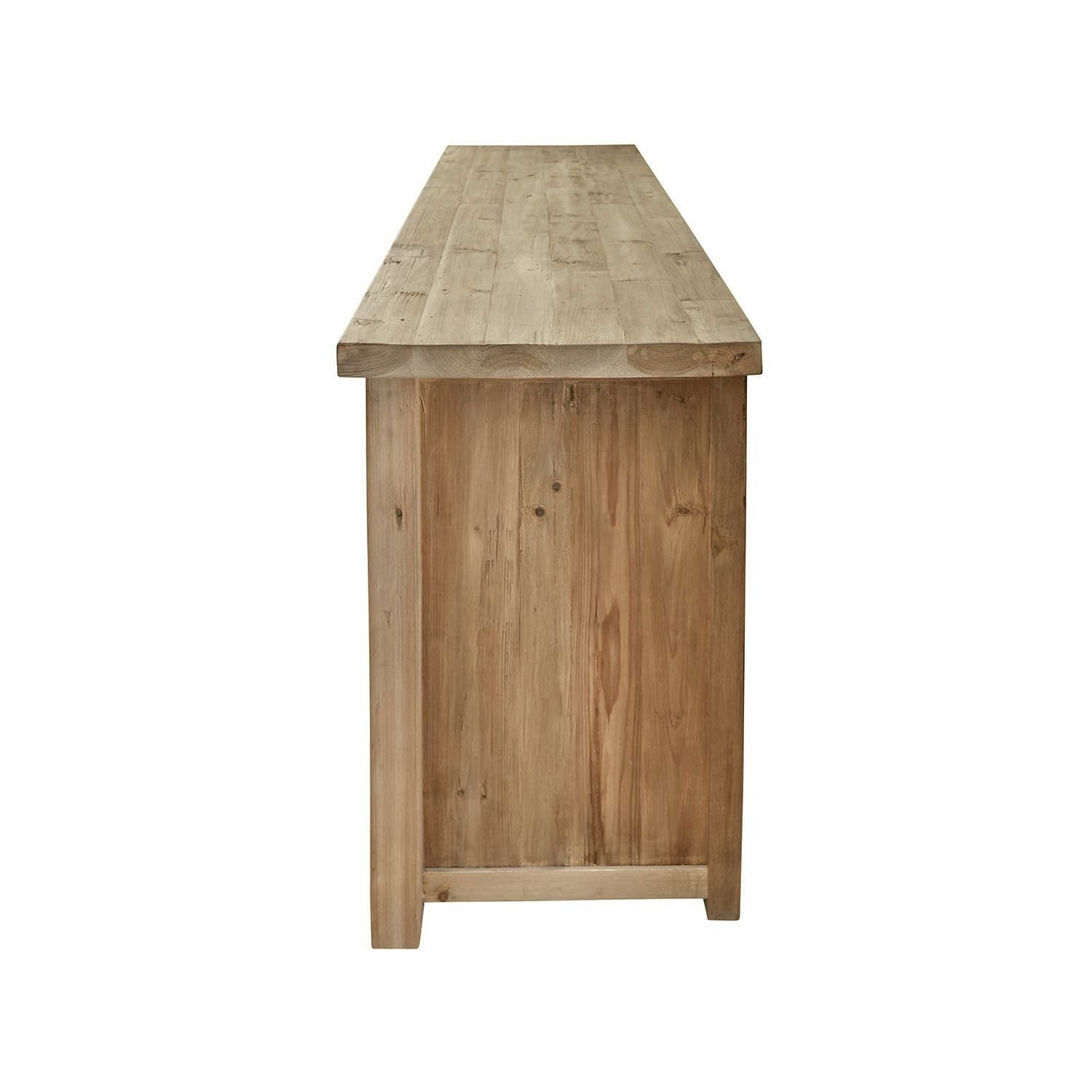 Mirabeau Kommode Kommode Orleans braun