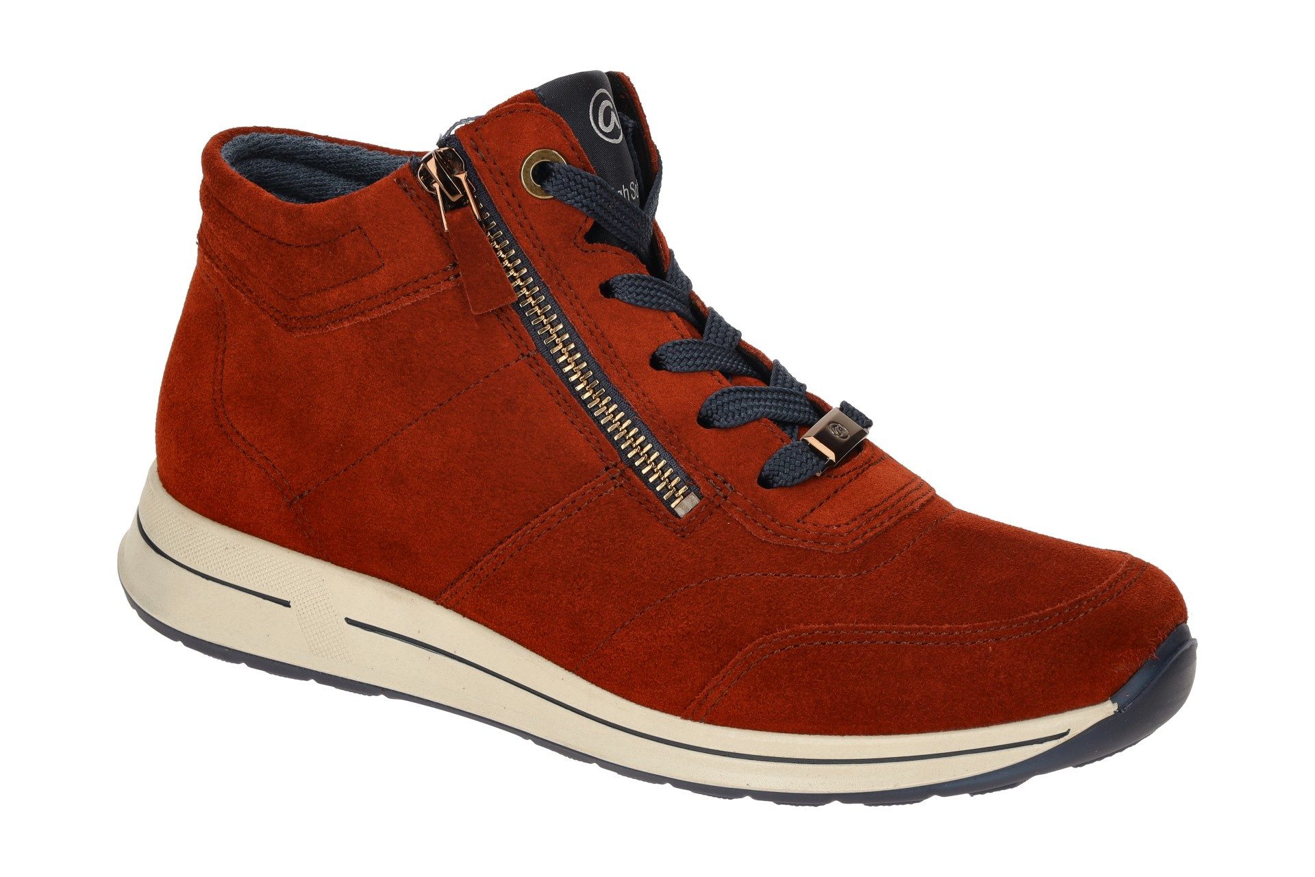 Ara 1224808-92 Schnürschuh