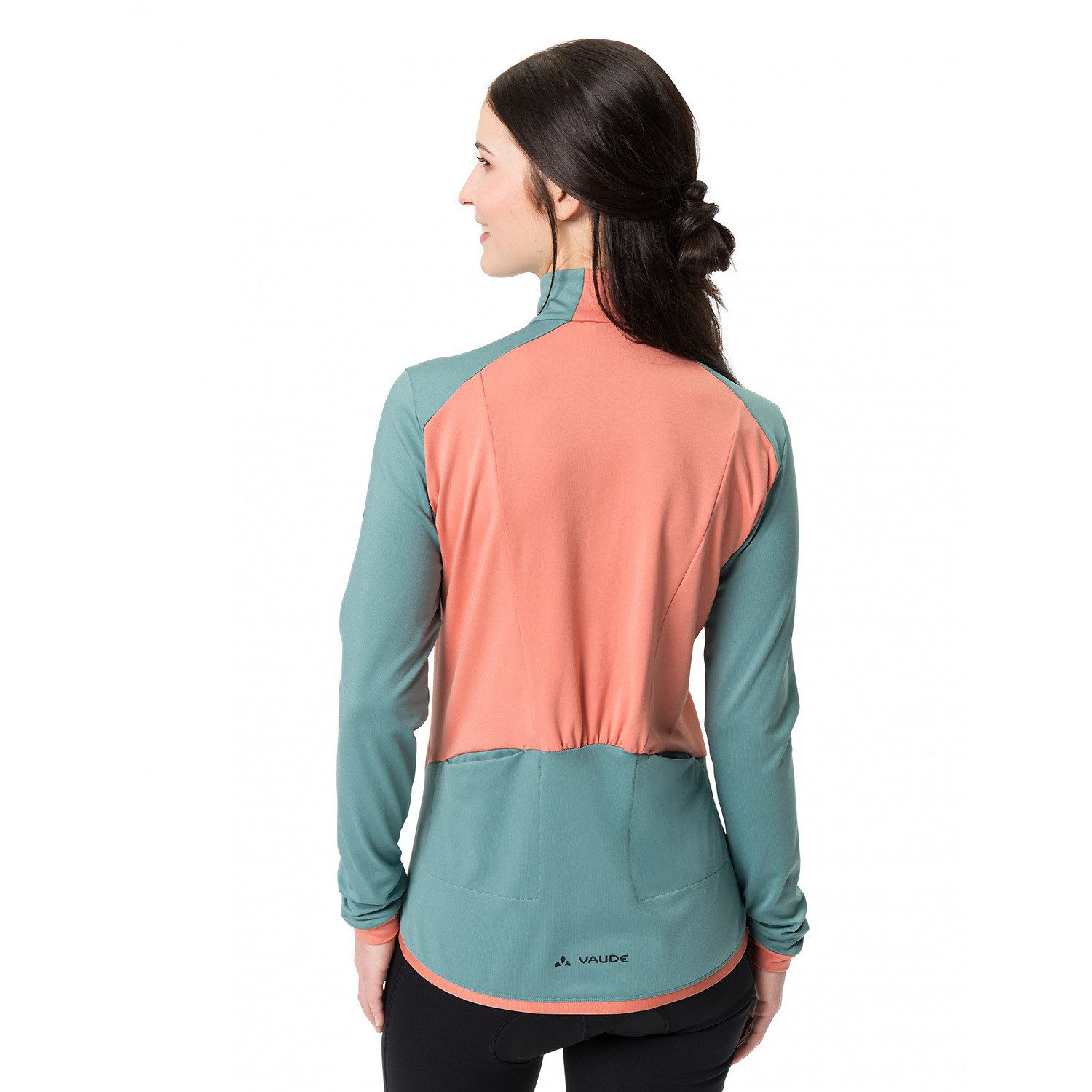 VAUDE Strickpullover Pullover WOMENS POSTA LS TRICOT II