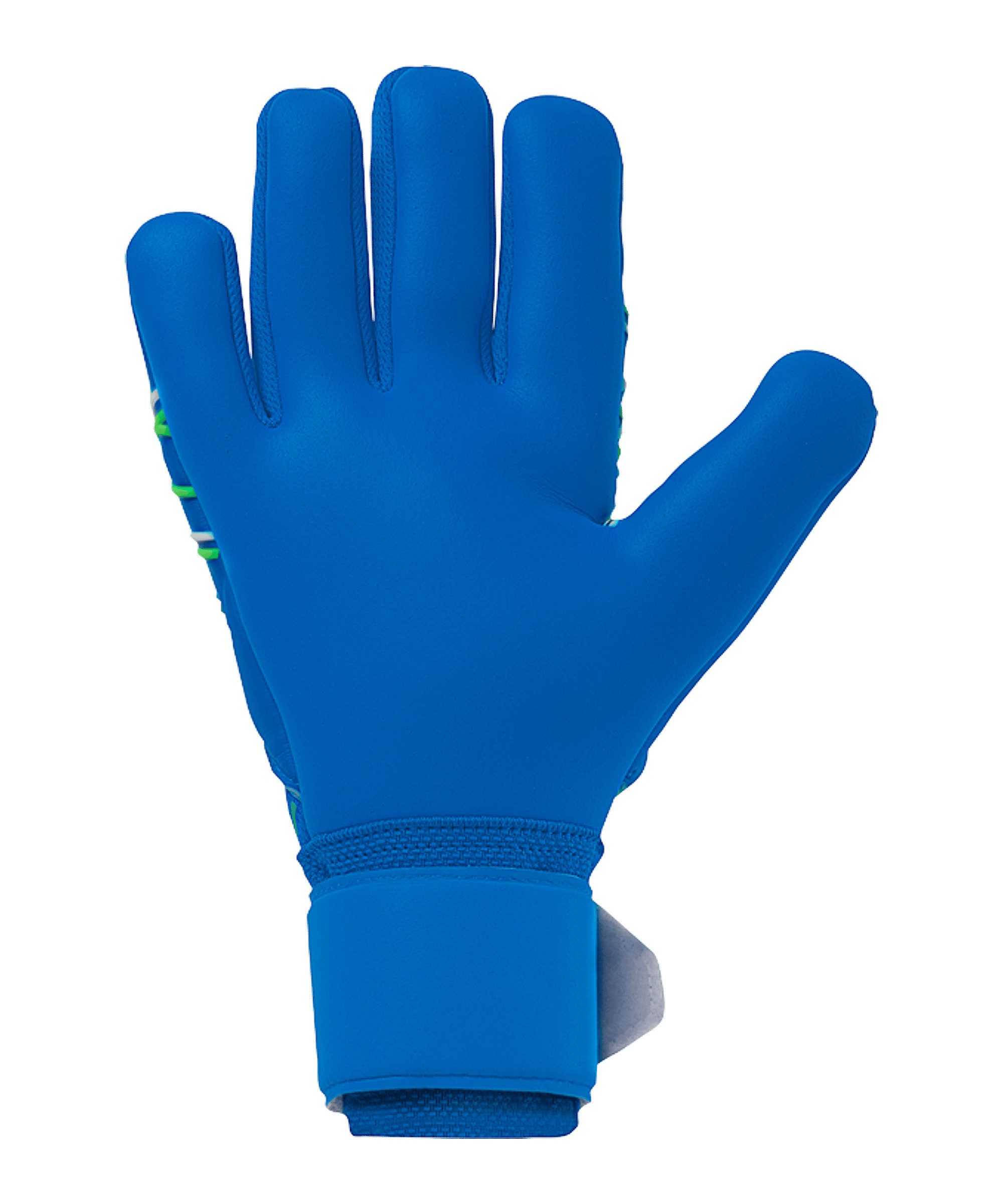 uhlsport Torwarthandschuhe uhlsport Aquasoft HN TW-Handschuhe günstig online kaufen