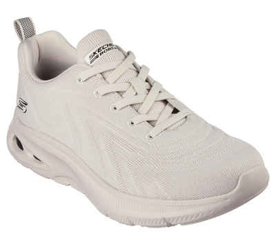 Skechers BOBS UNITY SLEEK REVIVE Sneaker Memory Foam Einlegesohle