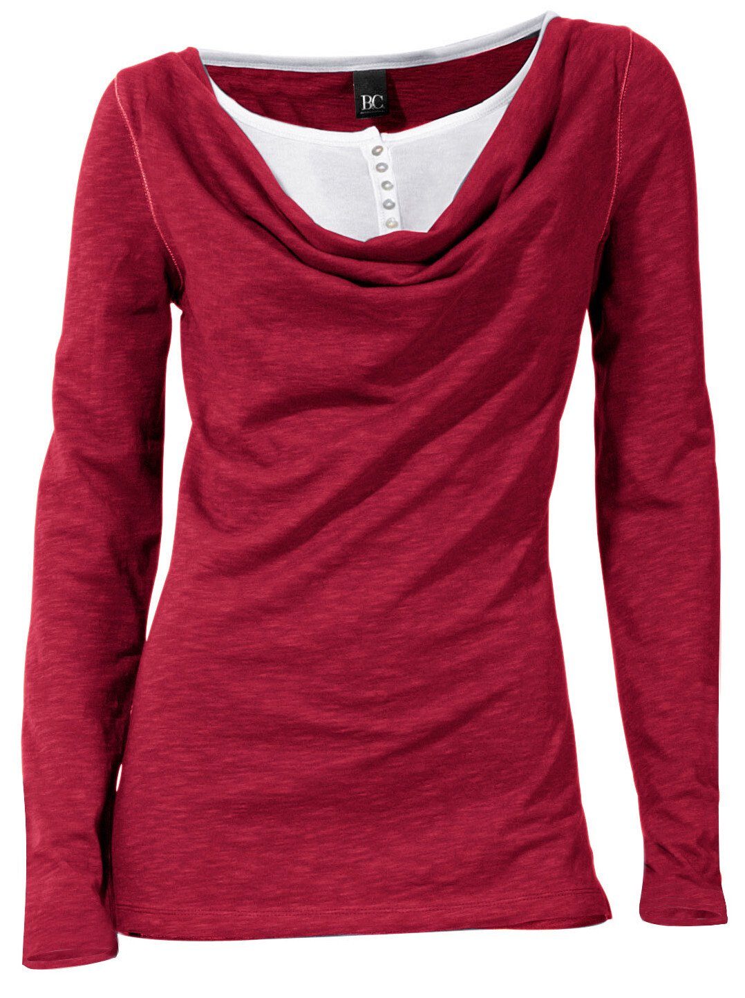 Witt T-Shirt 2-in-1-Shirt . günstig online kaufen