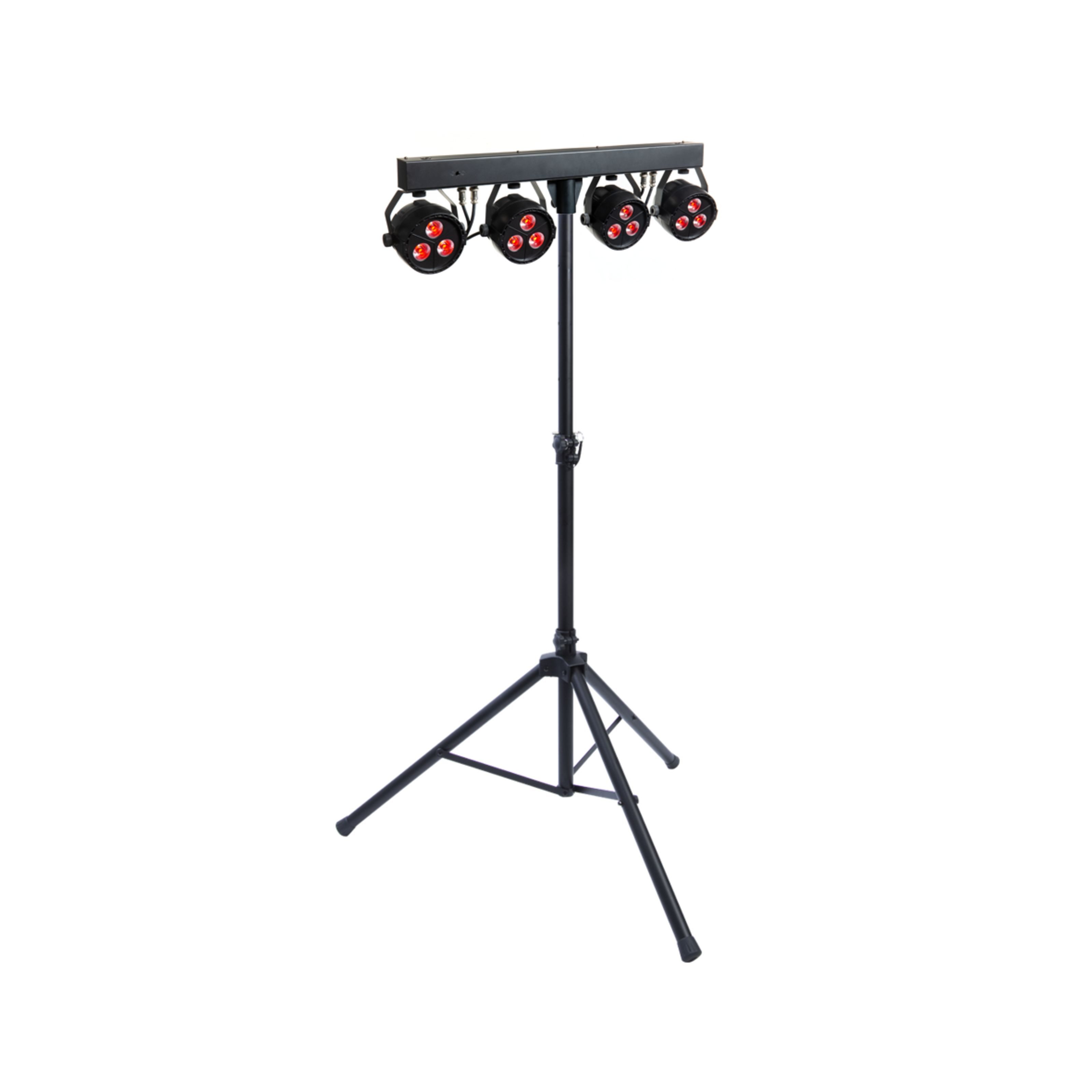 LED Scheinwerfer