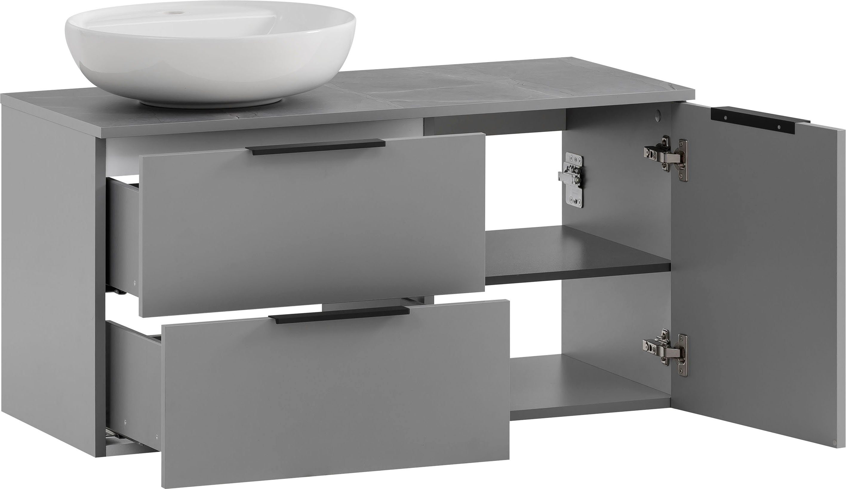 Schildmeyer Waschtisch Alessio