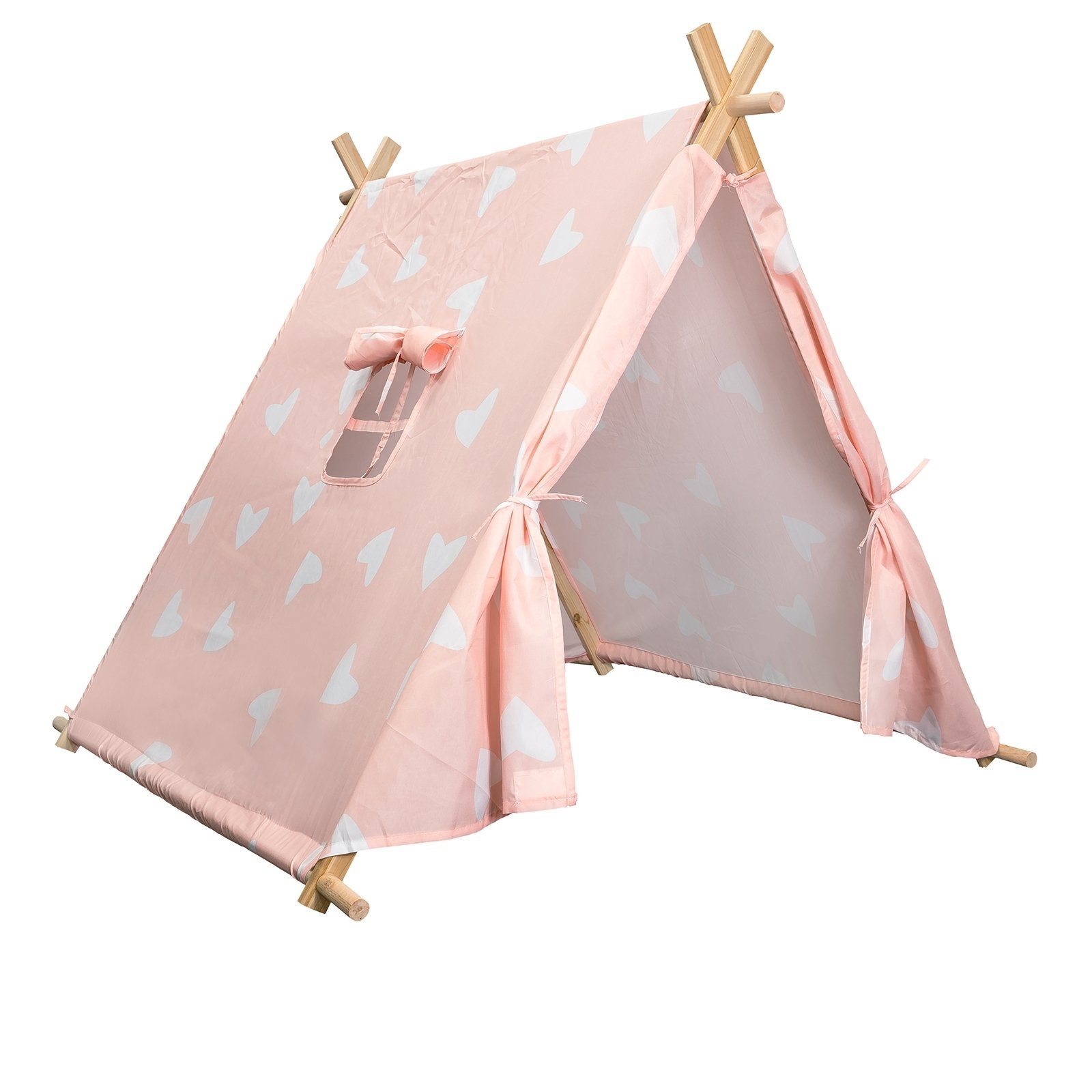 Spielzelt Spielzelt Kinder-Tipi