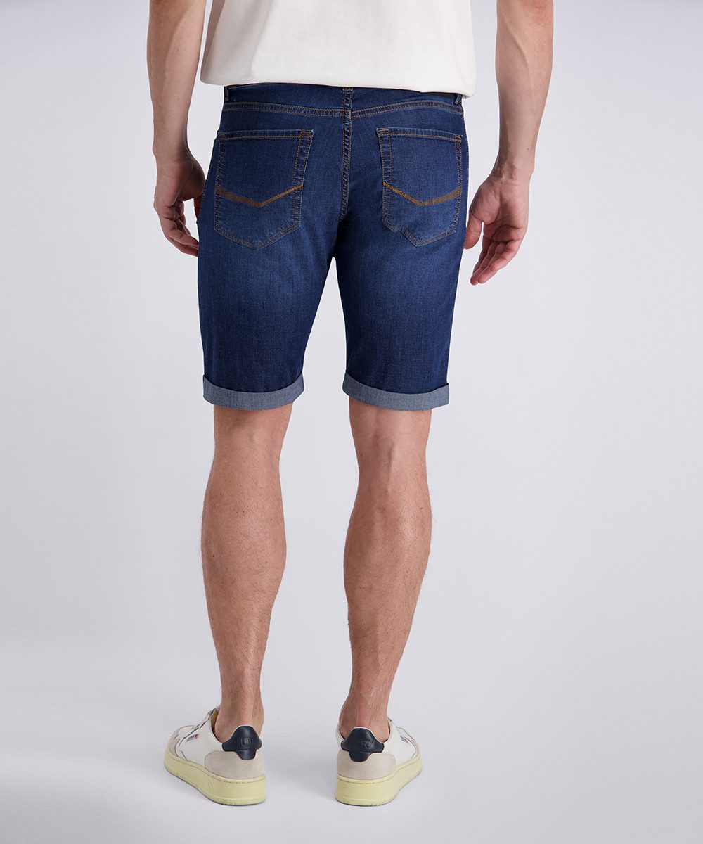 Bermudas Jeans Shorts Sisteron