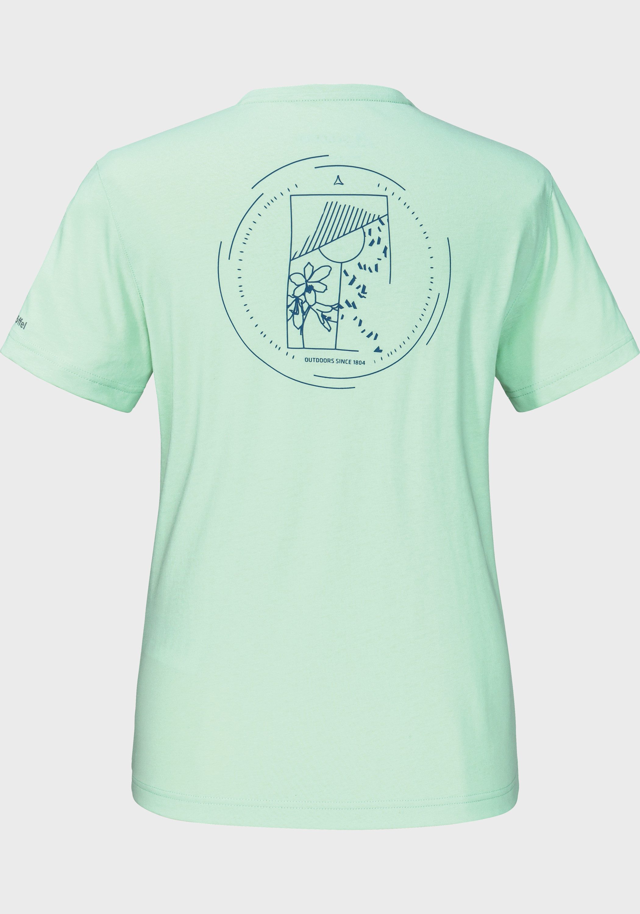Schöffel Funktionsshirt T Shirt Buchberg L günstig online kaufen