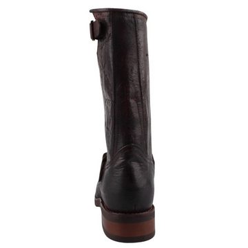 Sendra Boots 2944-Barbados Quercia-braun/antik Stiefel