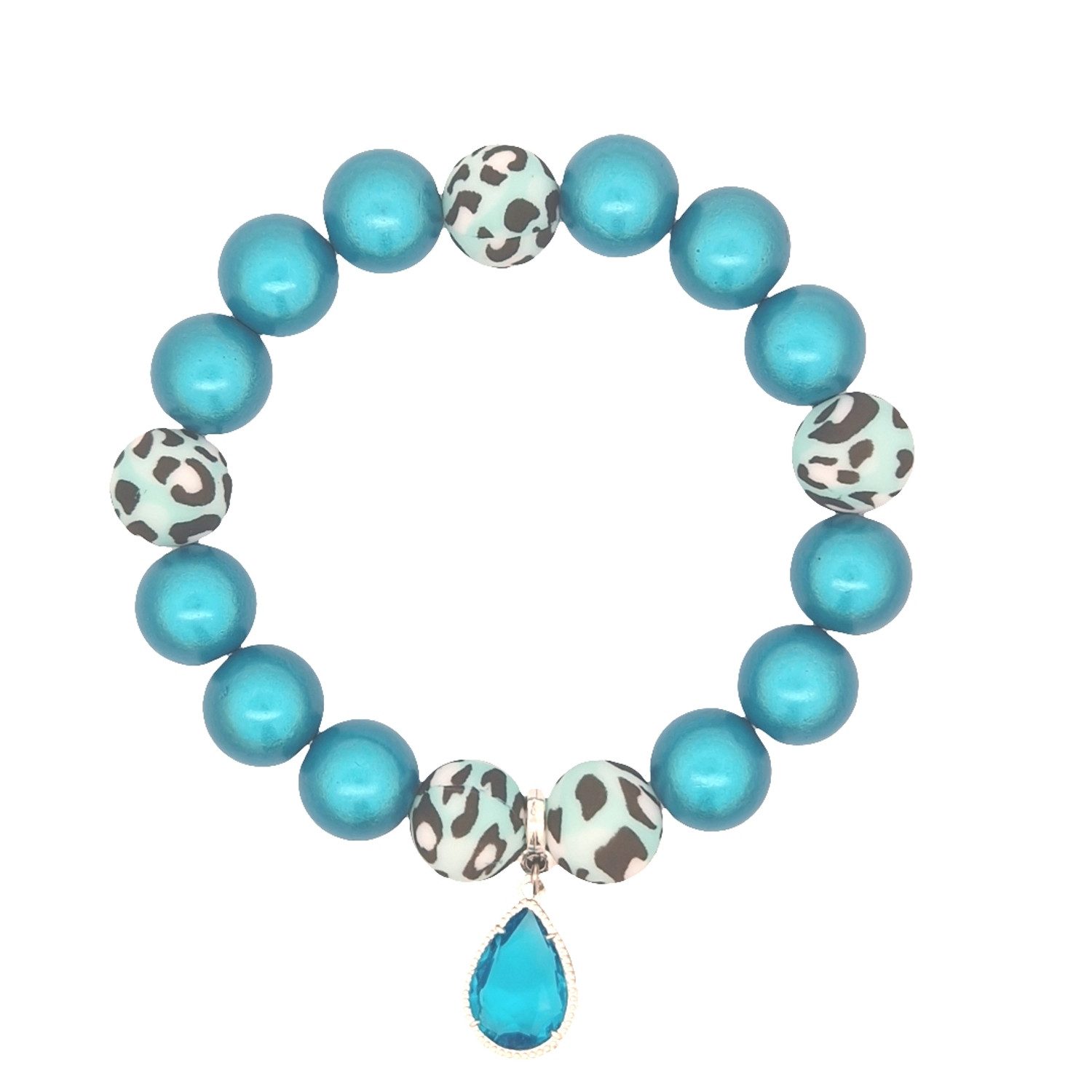 Impala Perlenarmband Wonder meets Leo mit günstig online kaufen