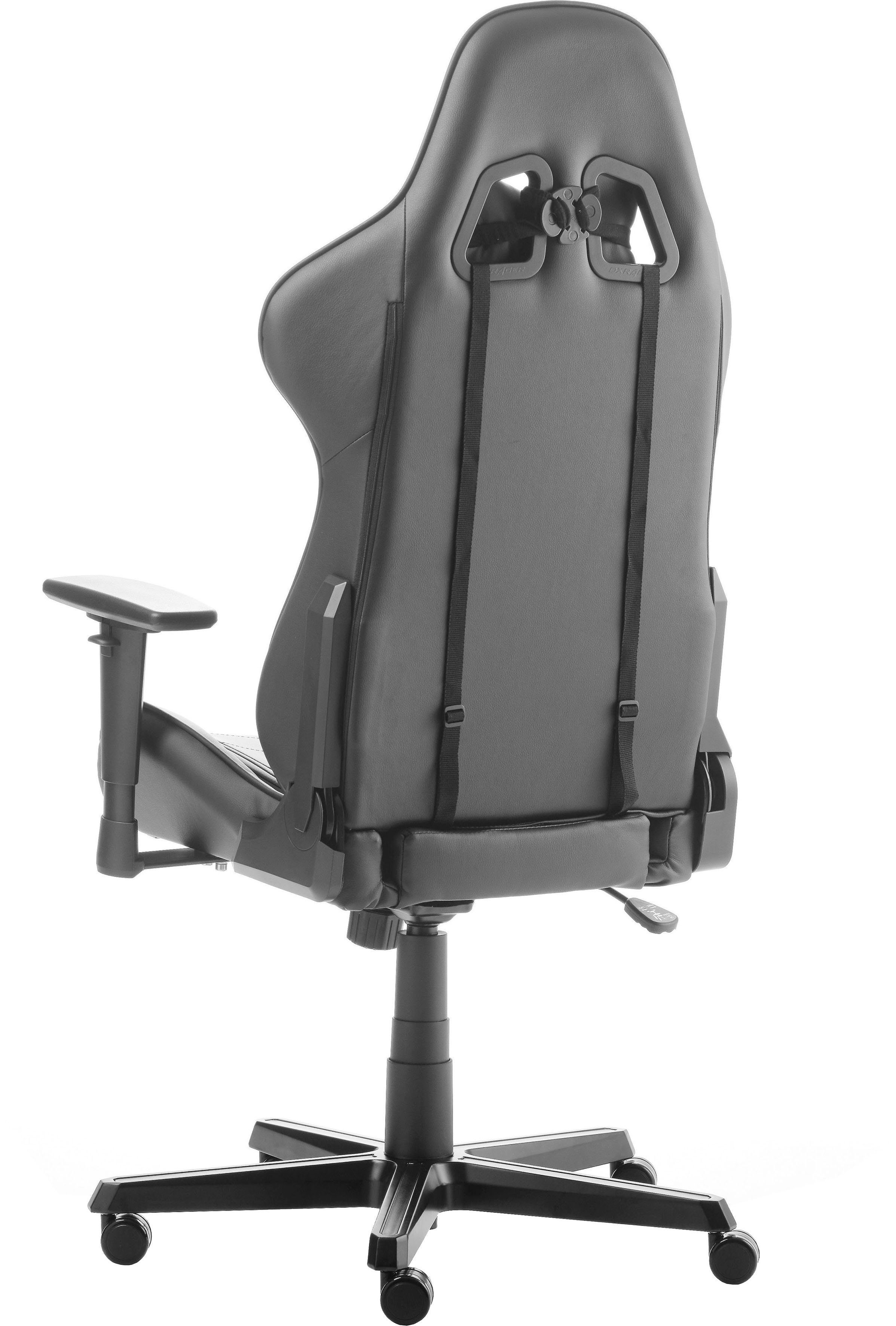 DXRacer Gaming Chair Formula F08 Schwarz | Schwarz