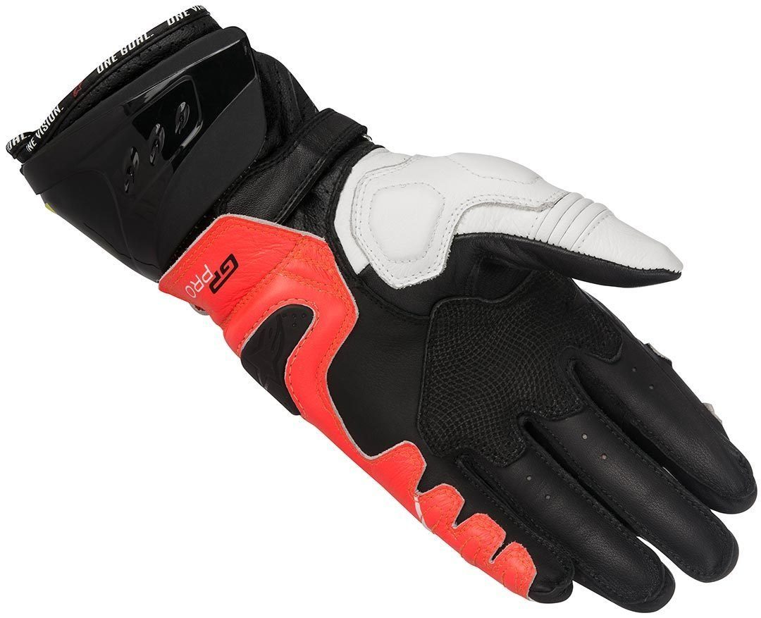 Alpinestars Motorradhandschuhe GP R2 Pro Handschuhe