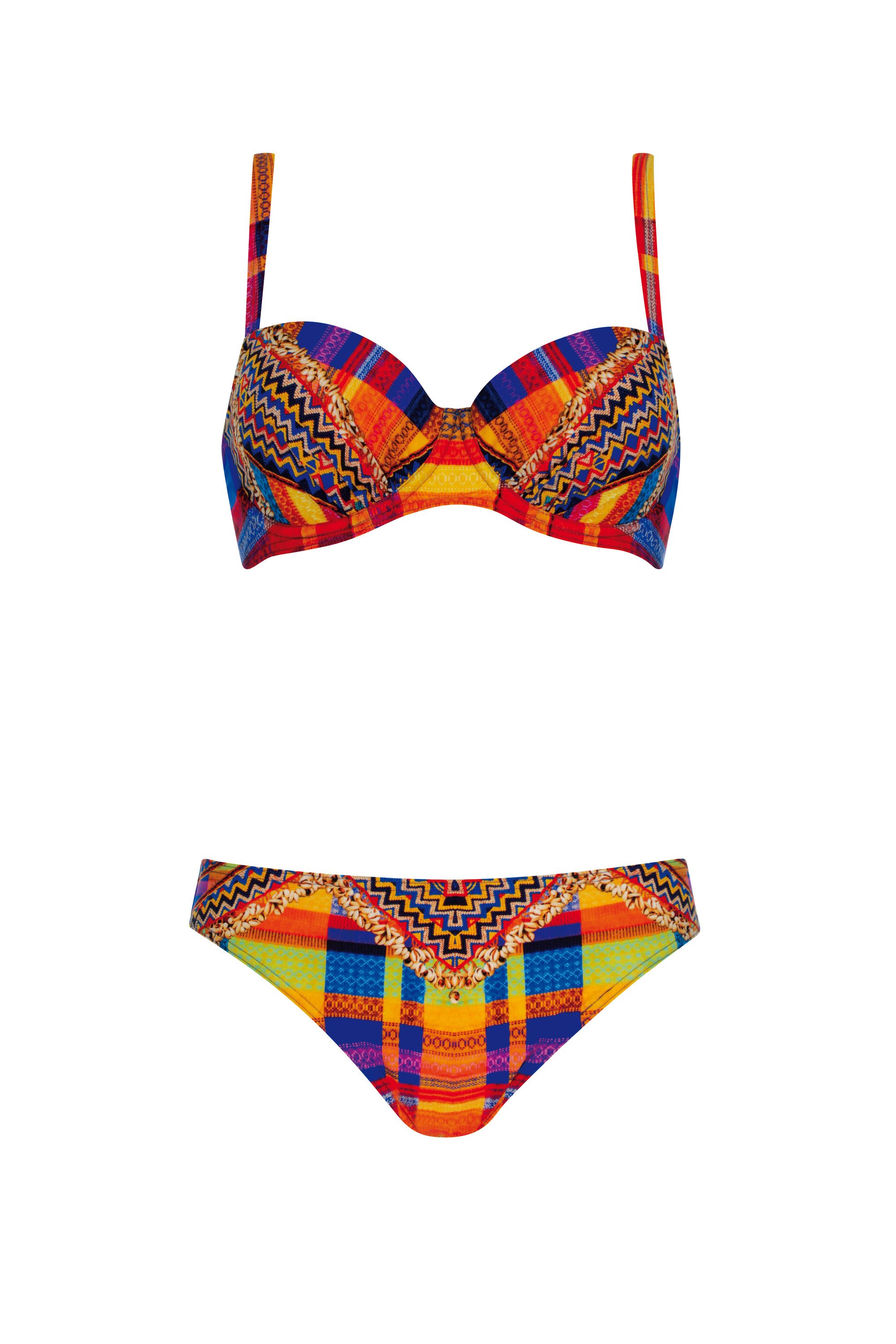 Sunflair Bügel-Bikini Bikini (1-St) günstig online kaufen