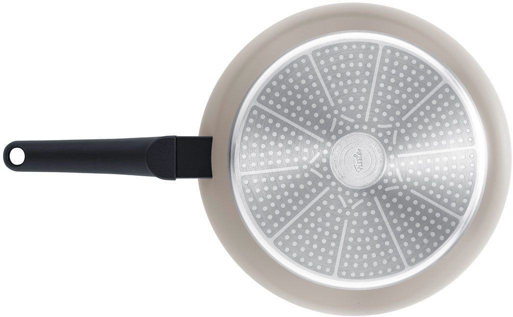 Fissler Bratpfanne Ceratal®Evo Classic, Aluminium (1-tlg), Keramikpfanne hergestellt ohne PFAS/PTFE – Made in Germany