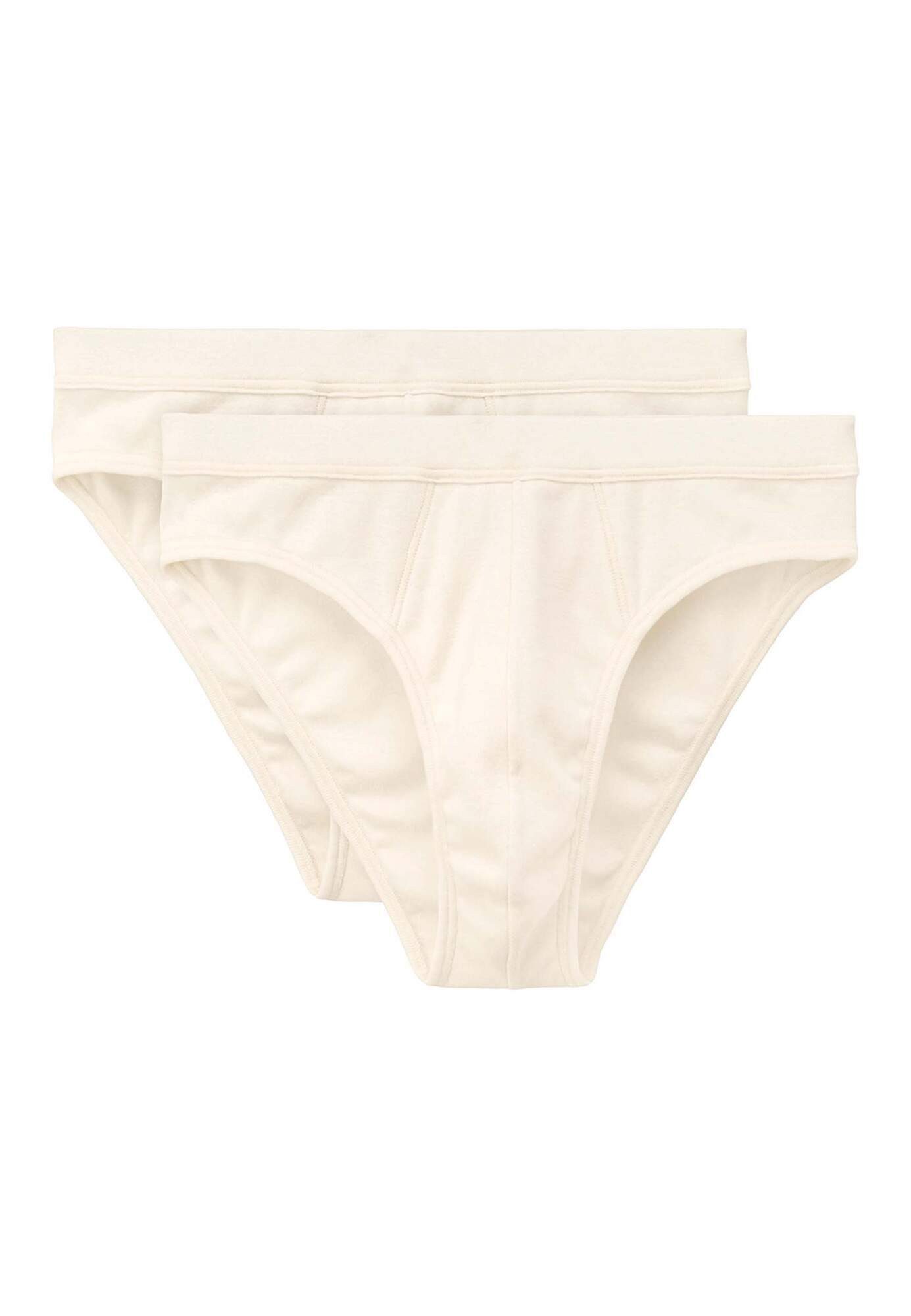 Hessnatur Boxershorts PURE NATURE aus reiner Bio-Baumwolle (1-St)