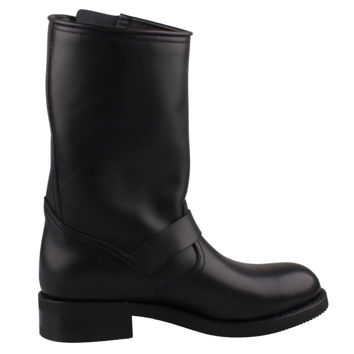 Sendra Boots 2944-Matebox-Negro Stiefel günstig online kaufen