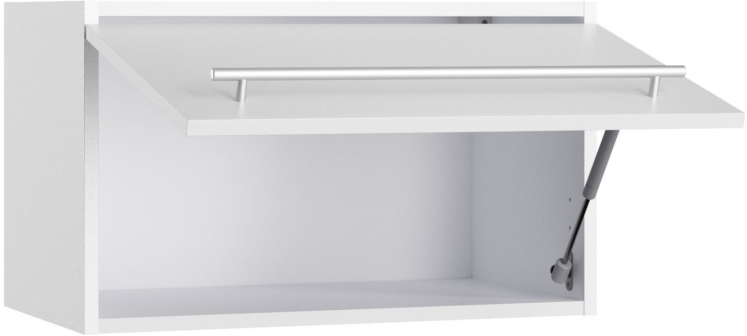 KOCHSTATION Klapphängeschrank KS-Bern2 Breite 60 cm, 1 Klappe