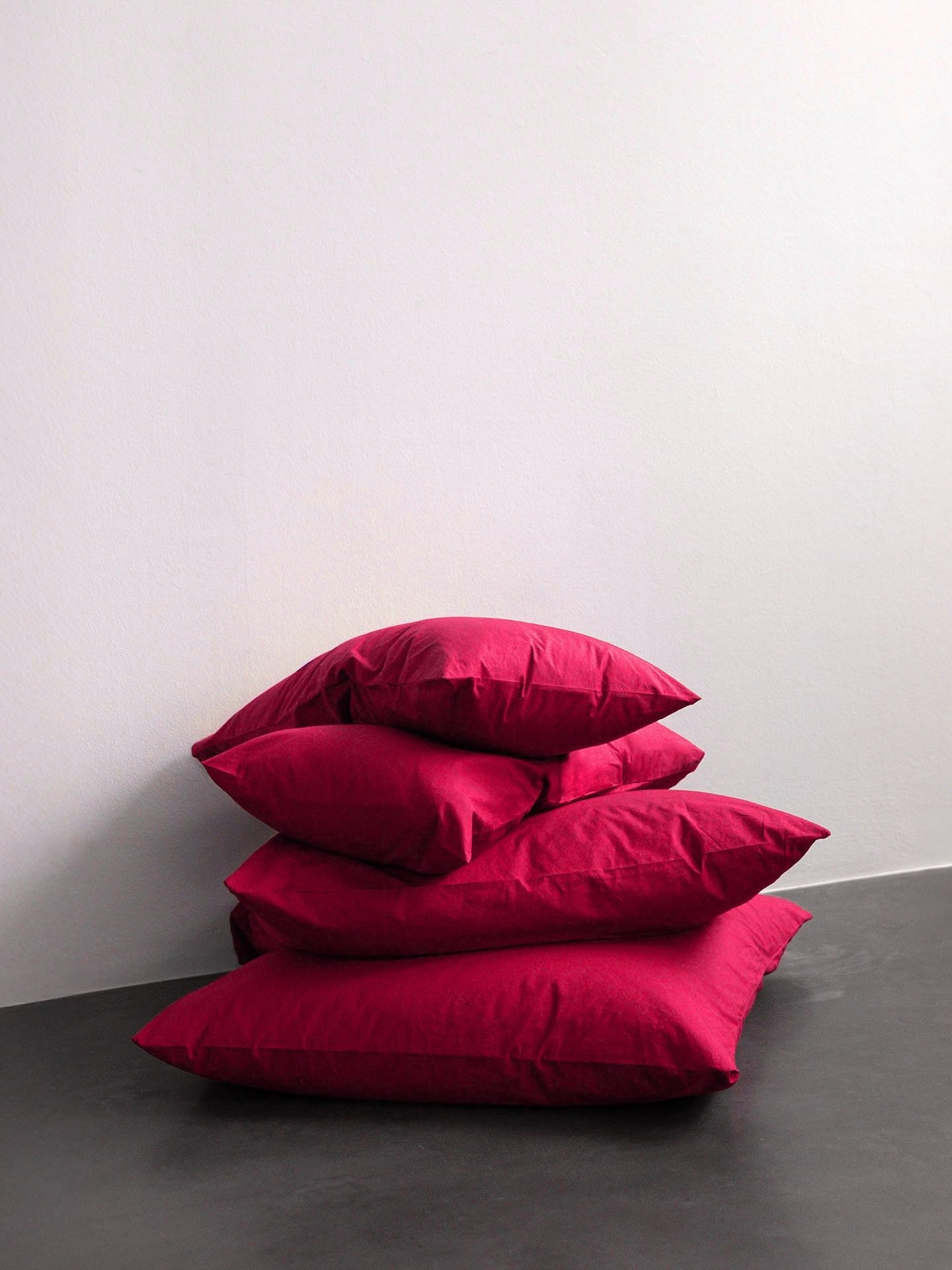 Erlich Textil Kissenbezug FRED günstig online kaufen