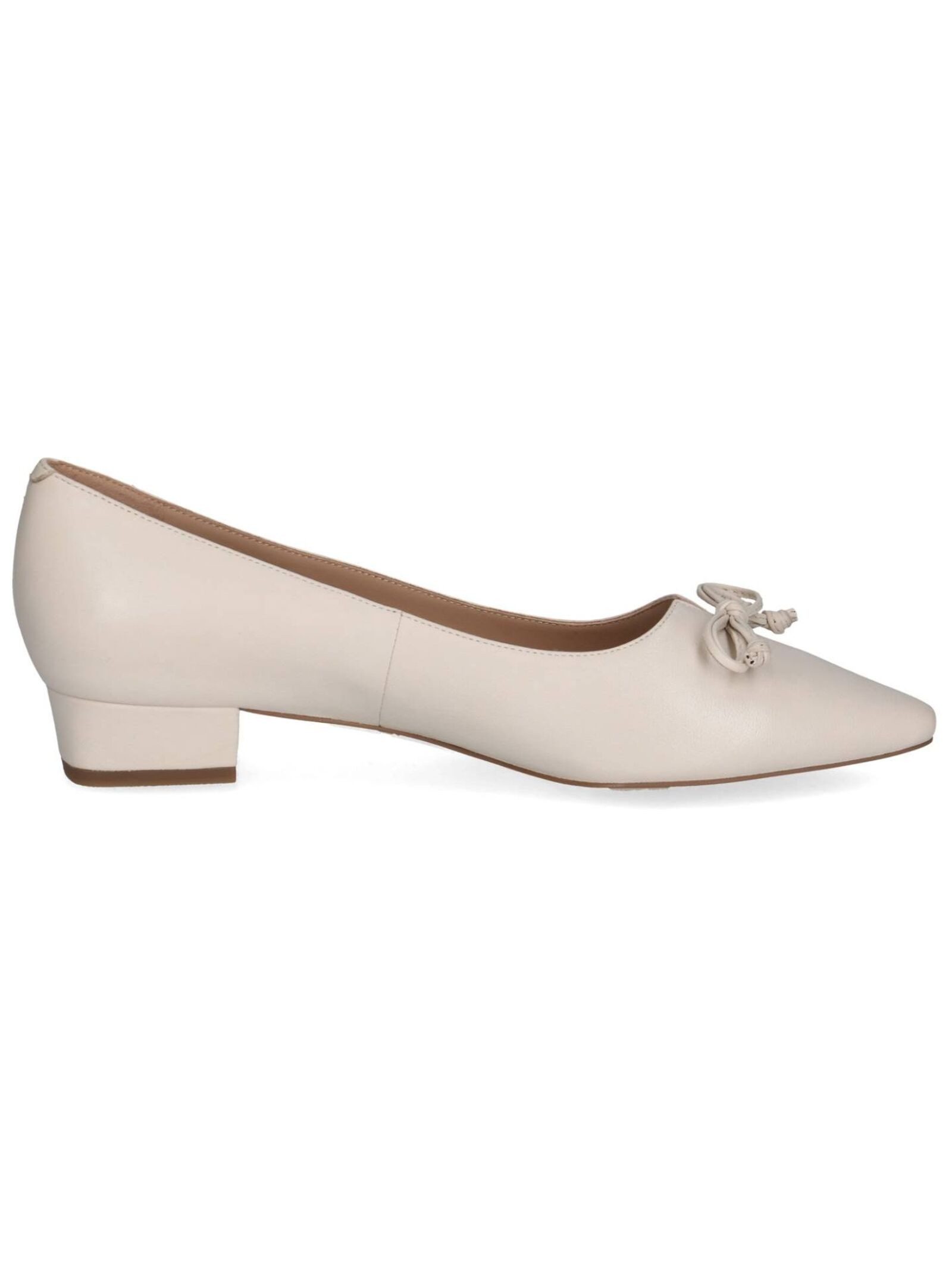 Peter Kaiser Peter Kaiser Pumps Nappaleder Pumps