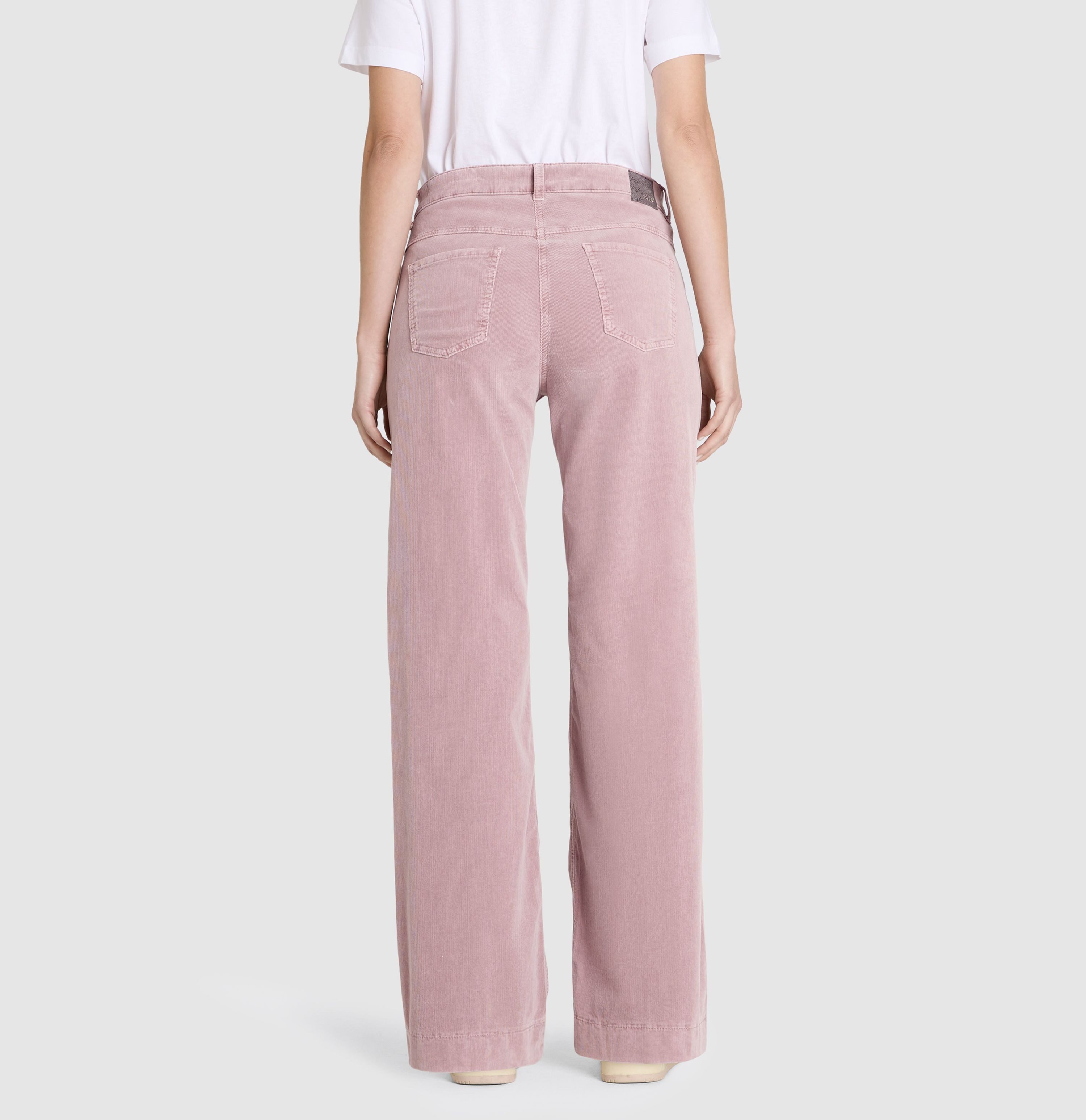 MAC Weite Jeans günstig online kaufen