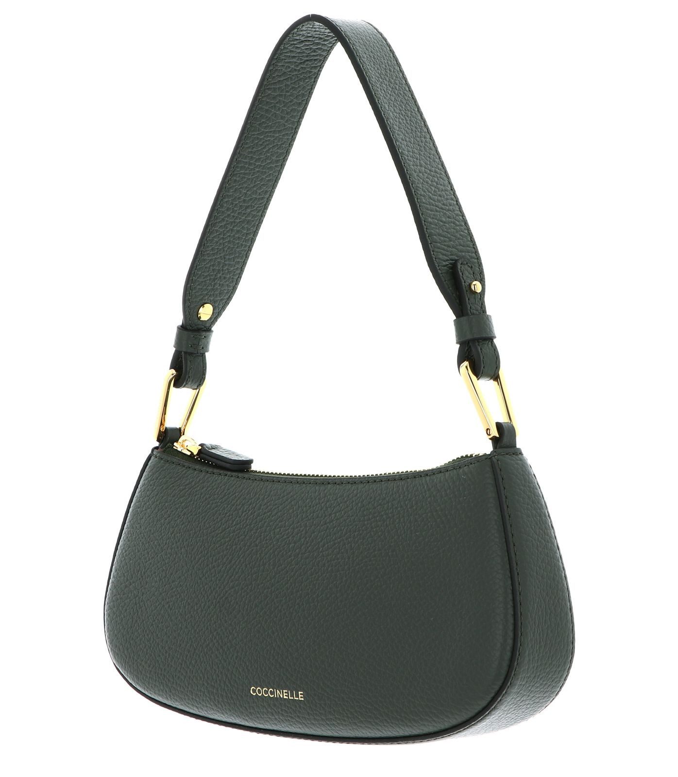 COCCINELLE Schultertasche Mini Bag, aus echtem günstig online kaufen