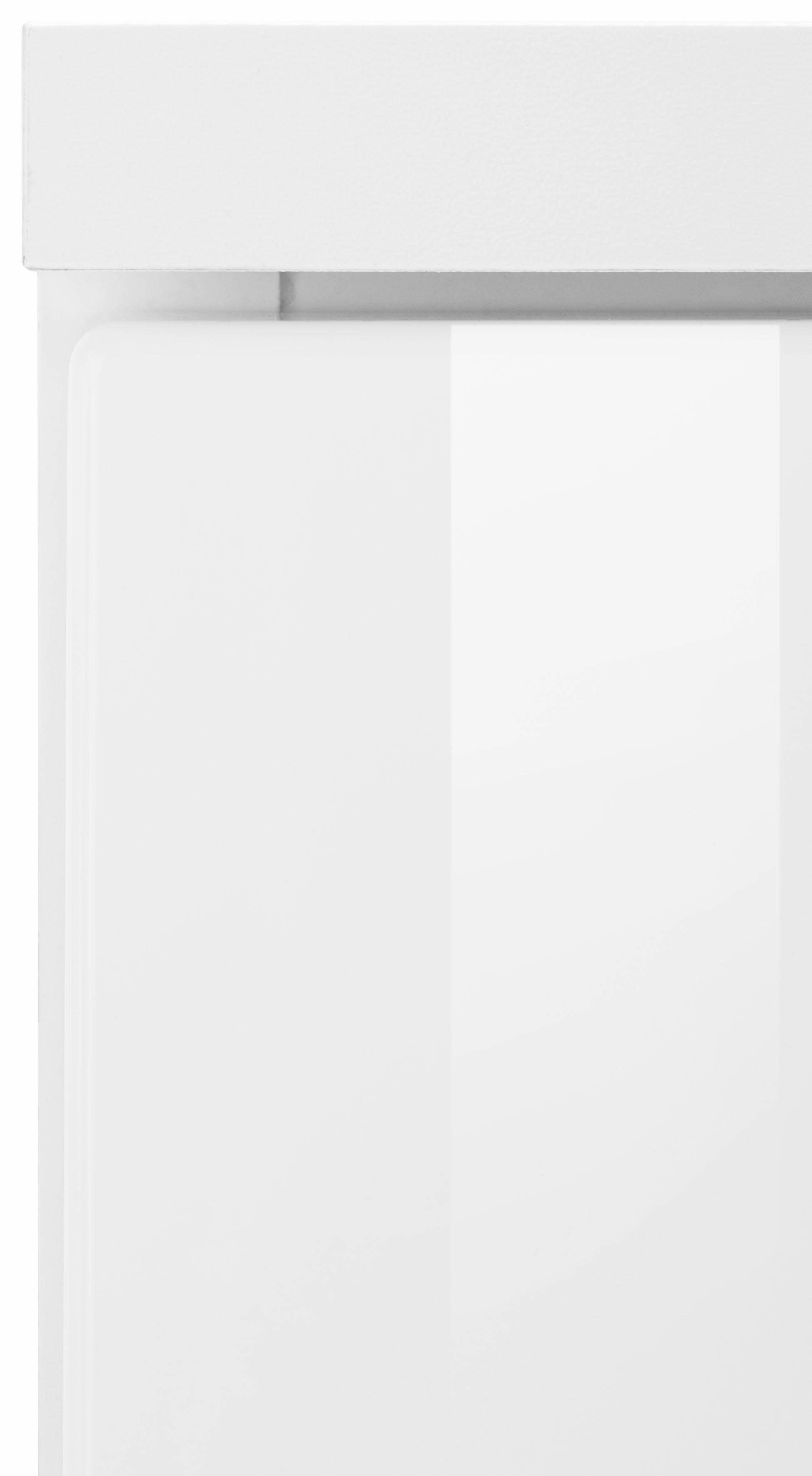 welltime Unterschrank Venedig Badmöbel in Breite 50 cm