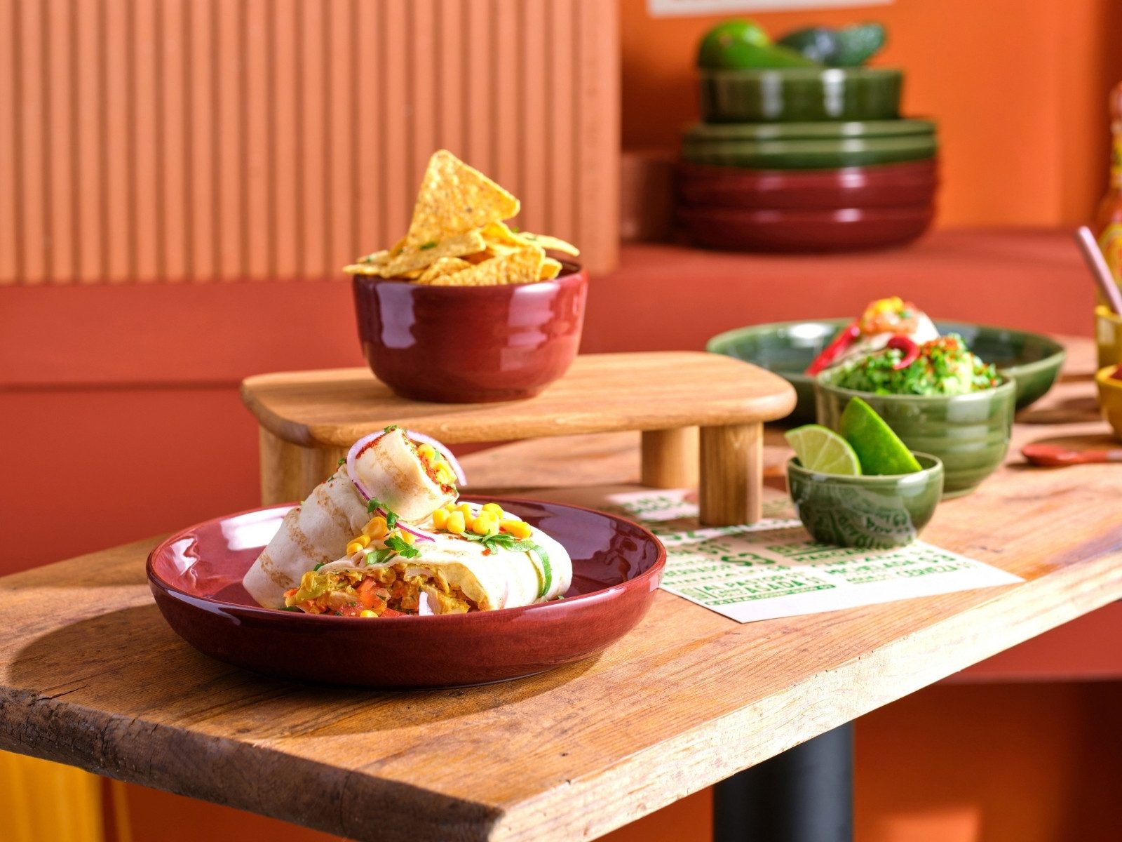 ASA SELECTION Schale poké Reisbowl salsa 0,2l, Steinzeug, (Bowls)