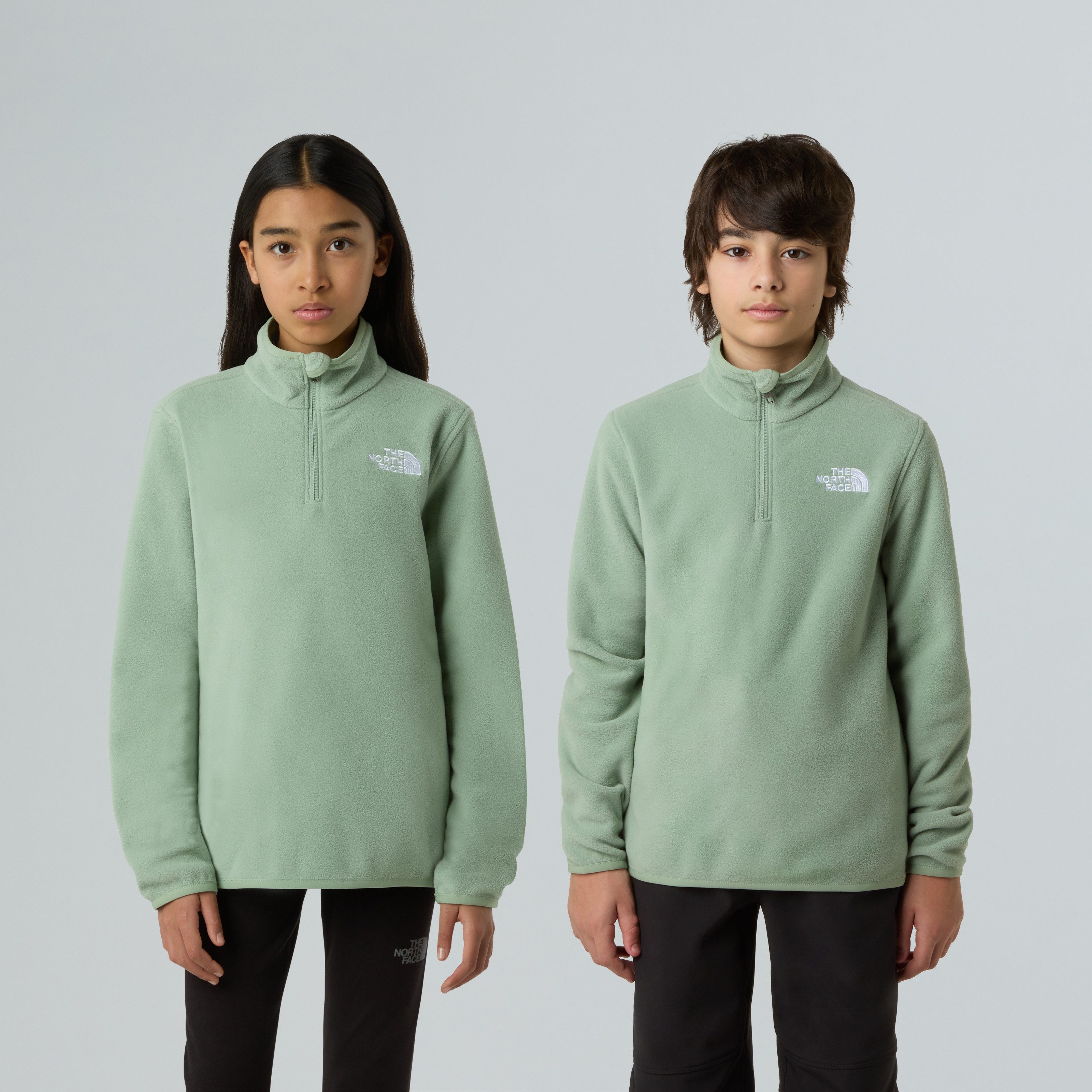 The North Face Strickfleece-Pullover
