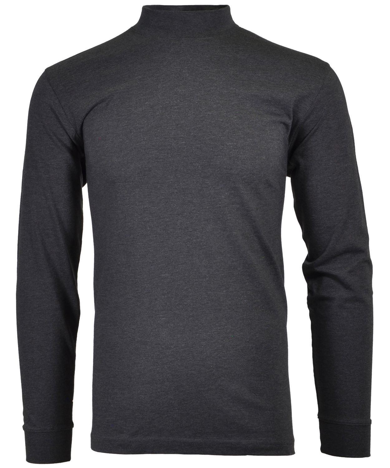 RAGMAN Longsleeve Basic aus feinstem Single-Jersey, hohe Formstbilität günstig online kaufen