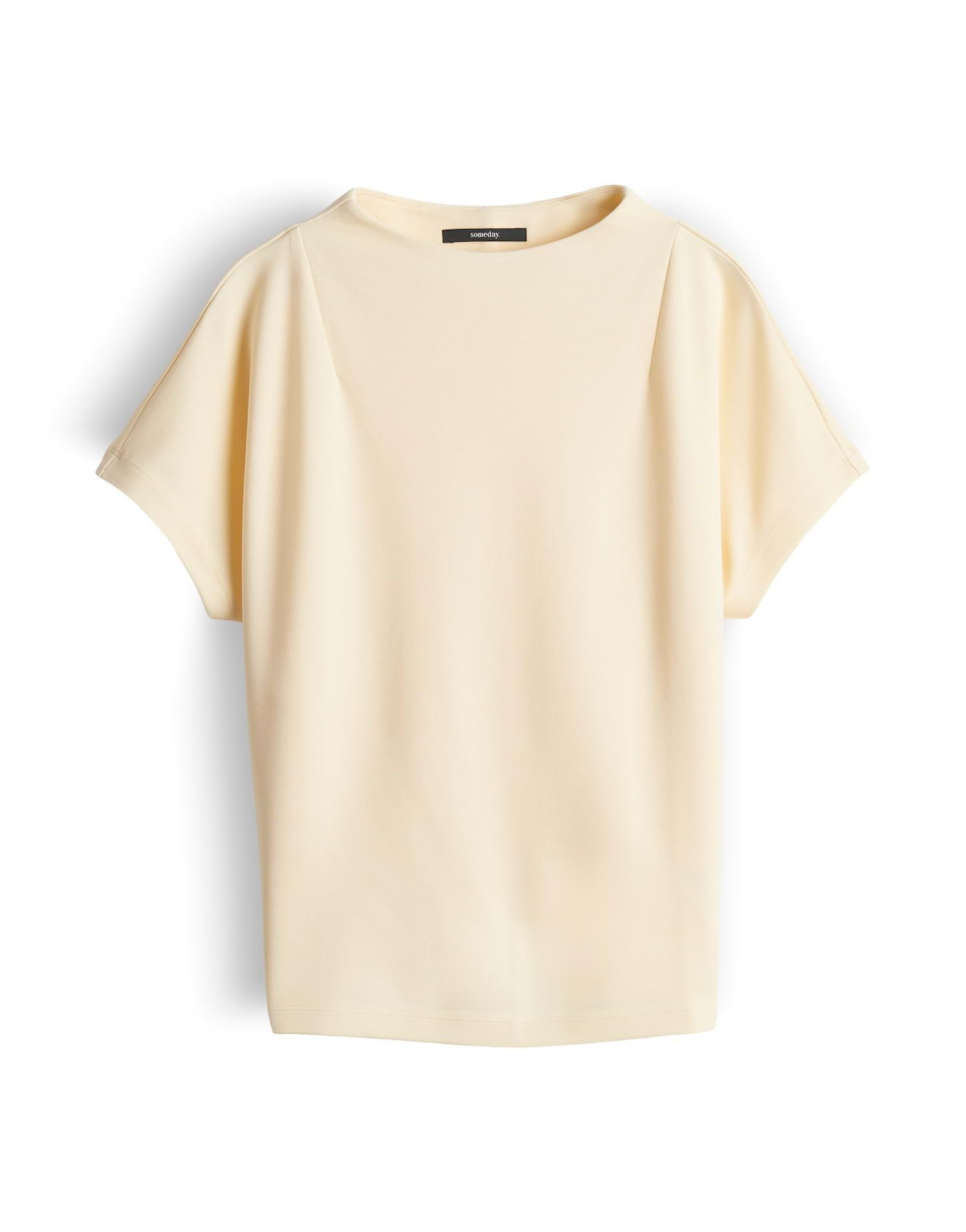 Kurzarmshirt Kiline