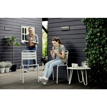 Philips Außen-Deckenleuchte Outdoor Ultra-Efficient Wandleuchte 3.8W