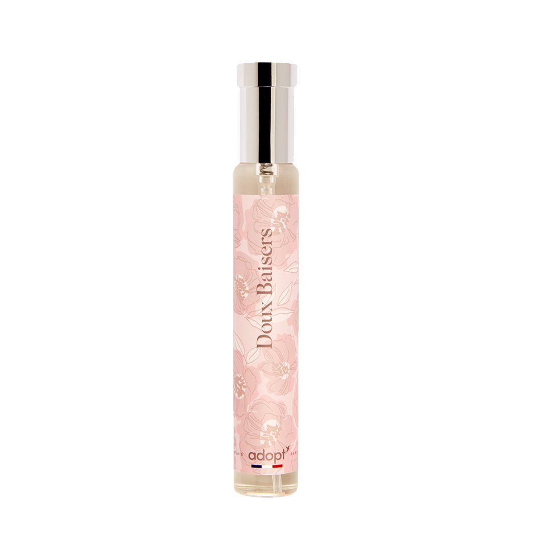 adopt Eau de Parfum adopt DOUX BAISERS 30ml Eau de Parfum für Damen