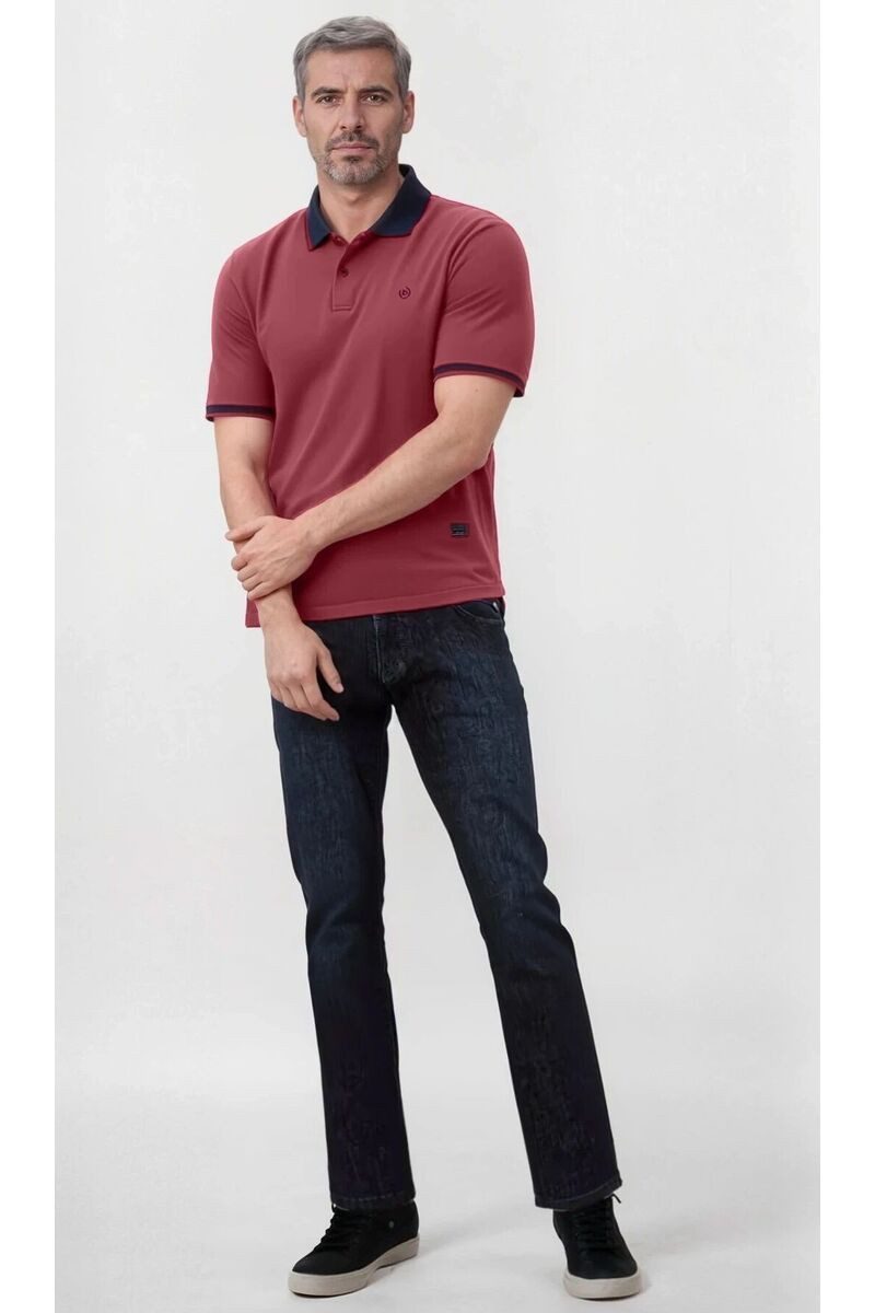 Brax 5-Pocket-Hose Chuck