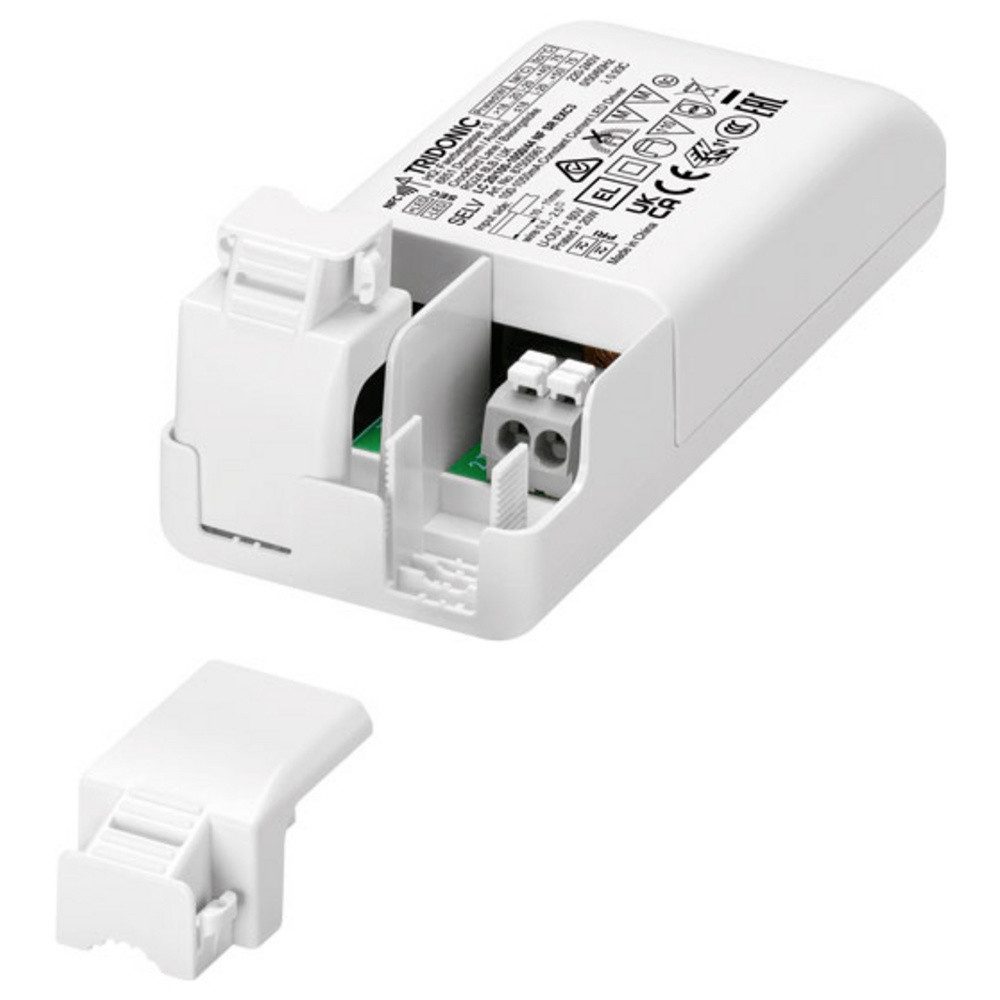 Tridonic Tridonic LC 20W 100-1050mA 44V NF SR EXC LED-Treiber 20 W 1.05 A 15 LED Trafo