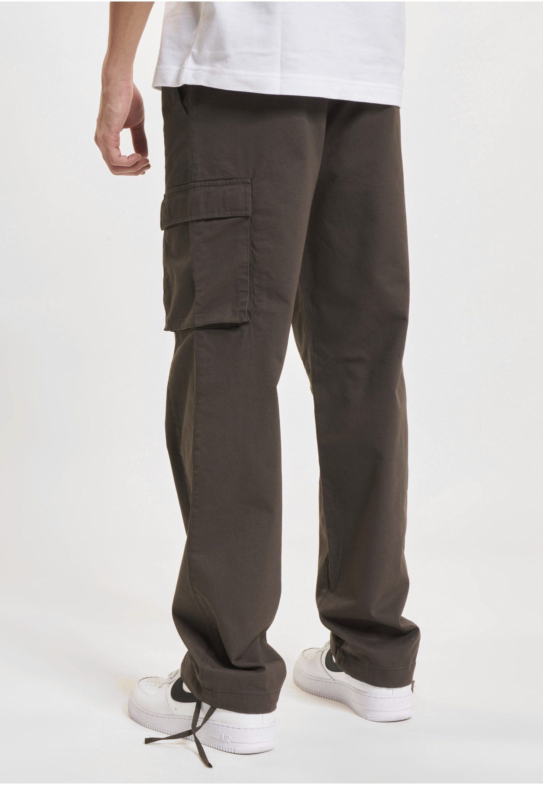 DEF Cargohose DEF DEF Empire Cargopants (1-tlg)